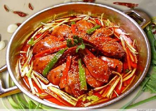 嫩肉粉
